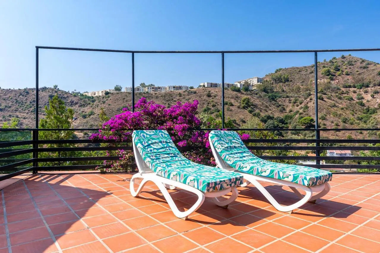 Sailor House Slow Life In Nature Málaga 0*,  Spanje