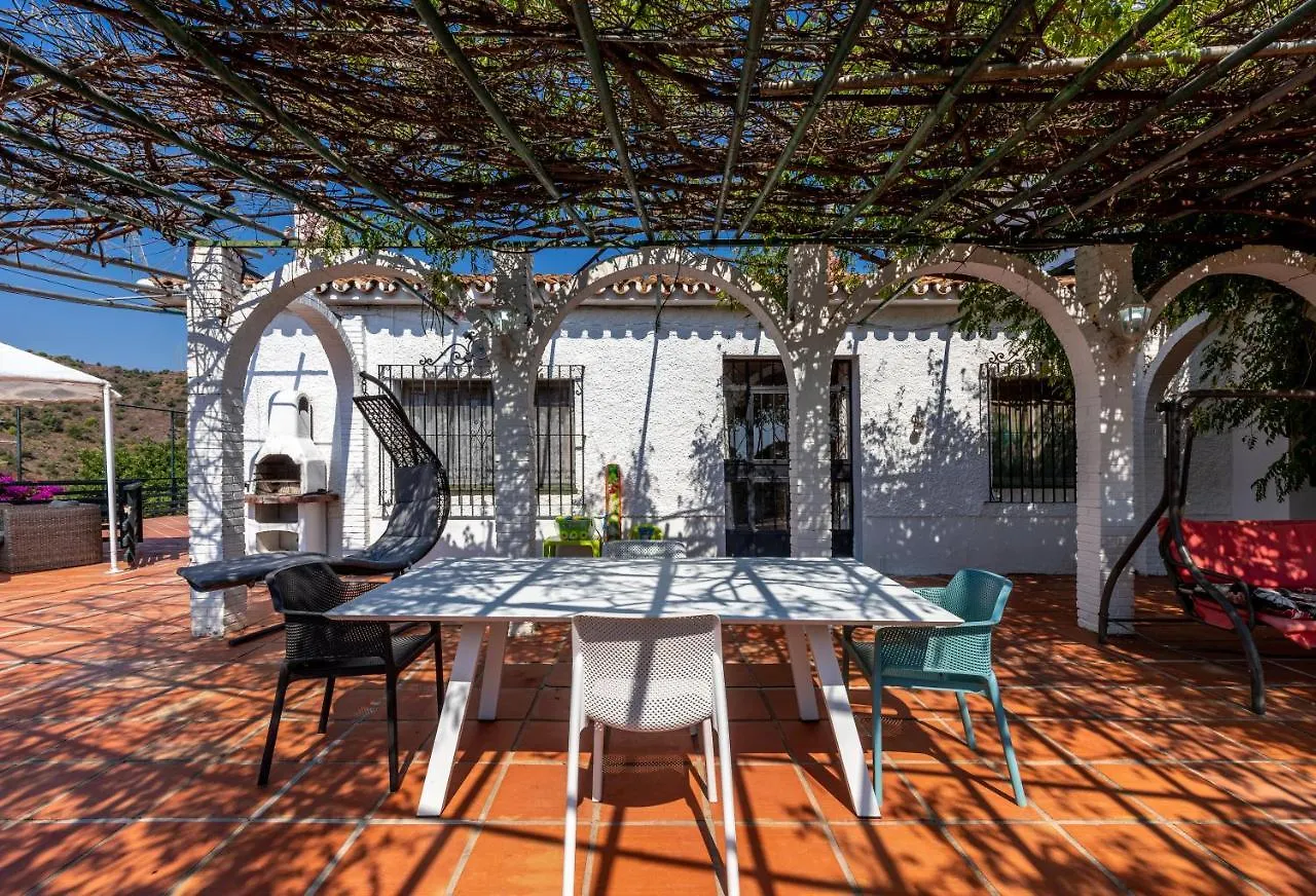 Sailor House Slow Life In Nature Malaga