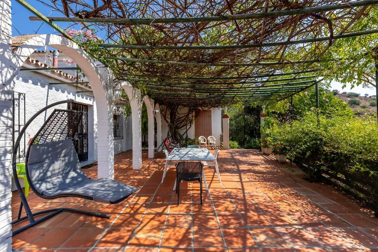 Sailor House Slow Life In Nature Malaga