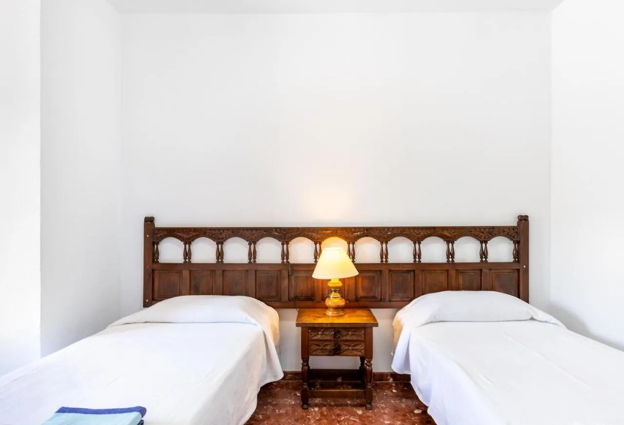 Sailor House Slow Life In Nature Malaga 0*,  Spain